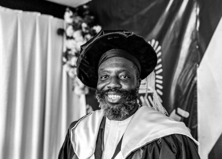 Featured in Leadership newspaper, Dr. Segun Aina’s elevation to Professor of Computer Engineering at age 39 highlights a new era of youthful rigour and merit-driven leadership in Nigerian universities.