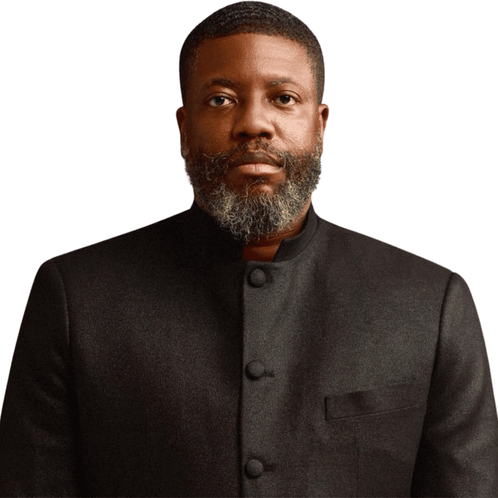 Prof. Segun Aina
