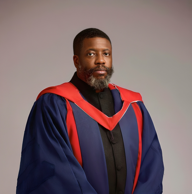 Professor Segun Aina's Publications and Research